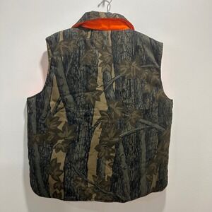 Winchester Reversible vest size Xl